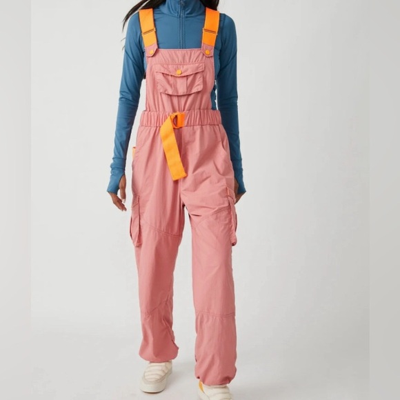 NWT Free People Morning Meadow Onesie - S - Picture 4 of 8